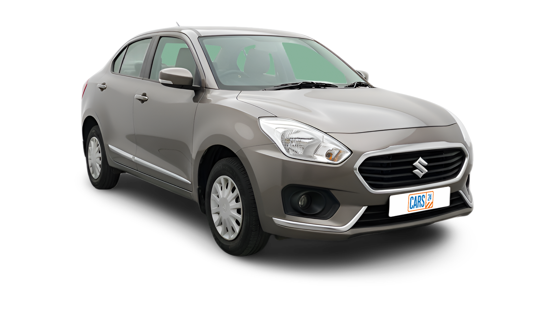 Maruti Dzire-img